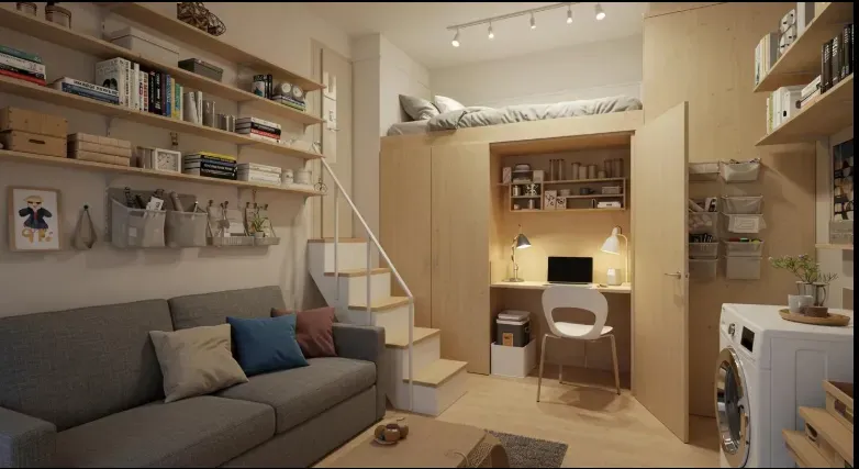 Smartspaces