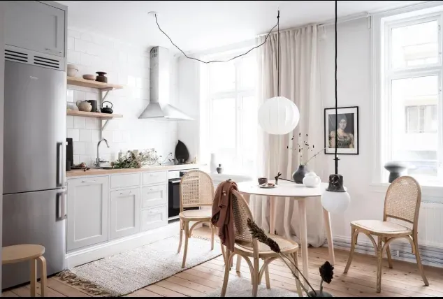 Smartspaces