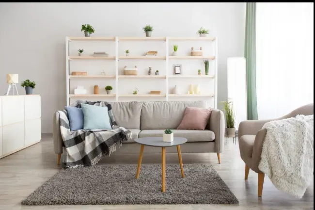 Smartspaces