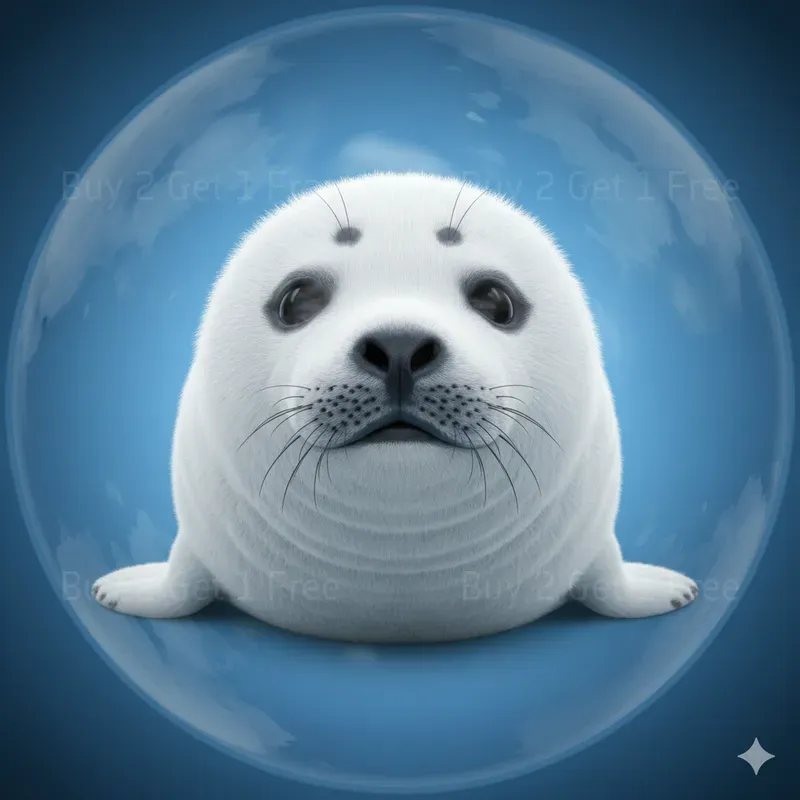 Derpy Wideangle Animals