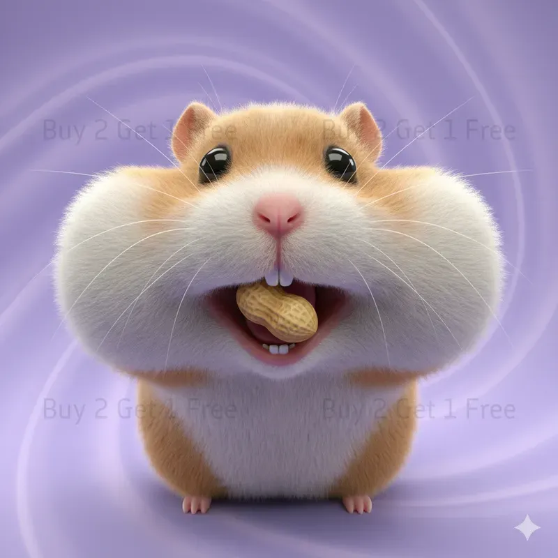Derpy Wideangle Animals