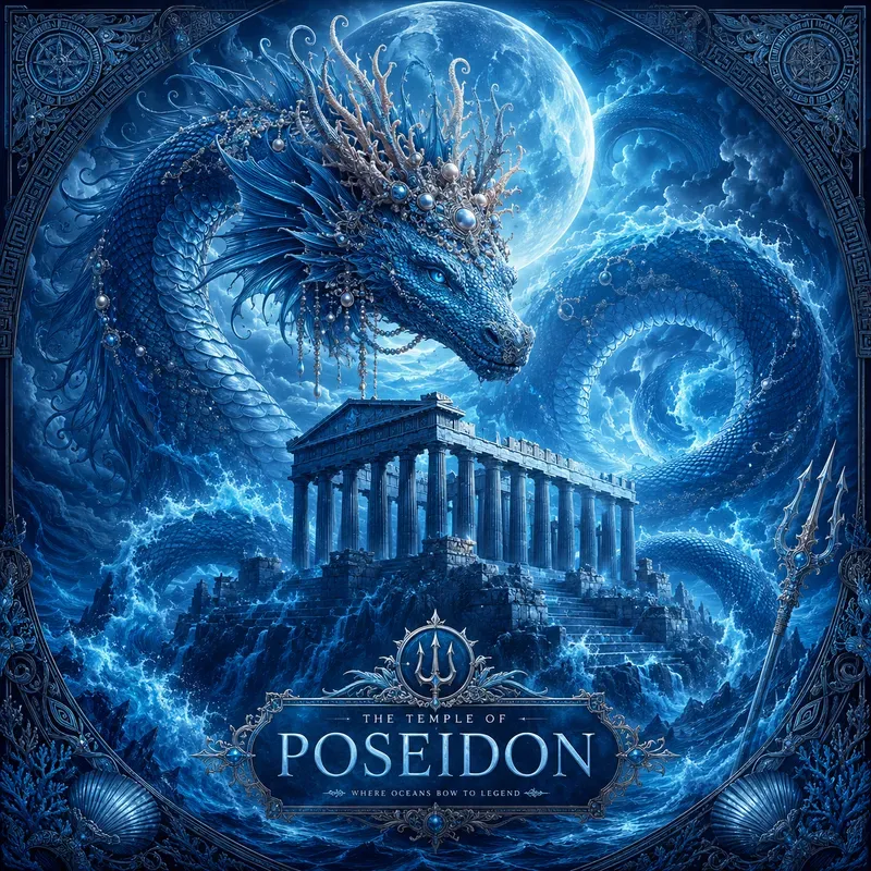 Celestial Kingdom Guardians