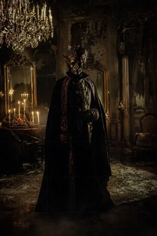 1980s Dark Fantasy Film Stills Scenes