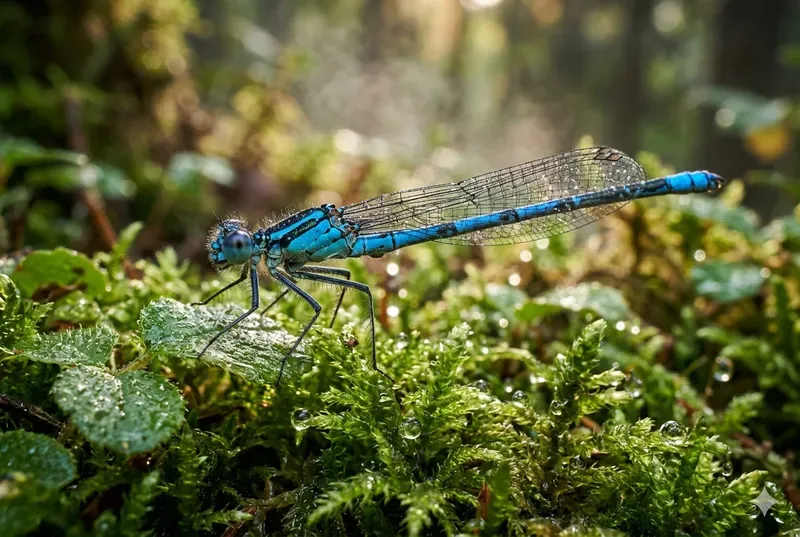 Macro Nature Realism Pod Photos