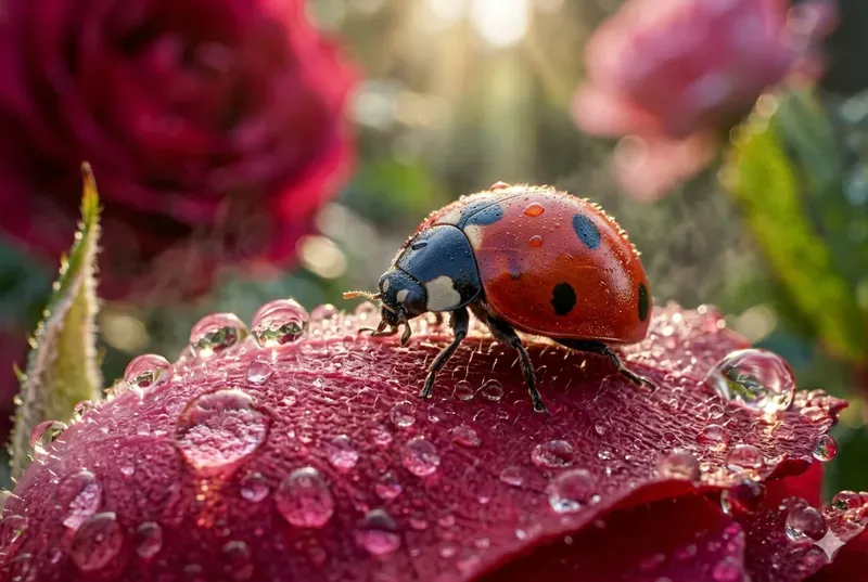 Macro Nature Realism Pod Photos