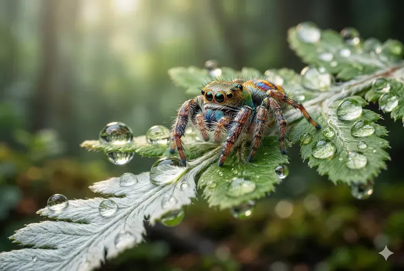 Macro Nature Realism Pod Photos