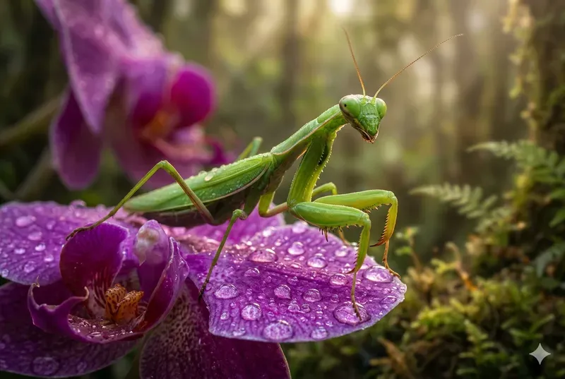Macro Nature Realism Pod Photos