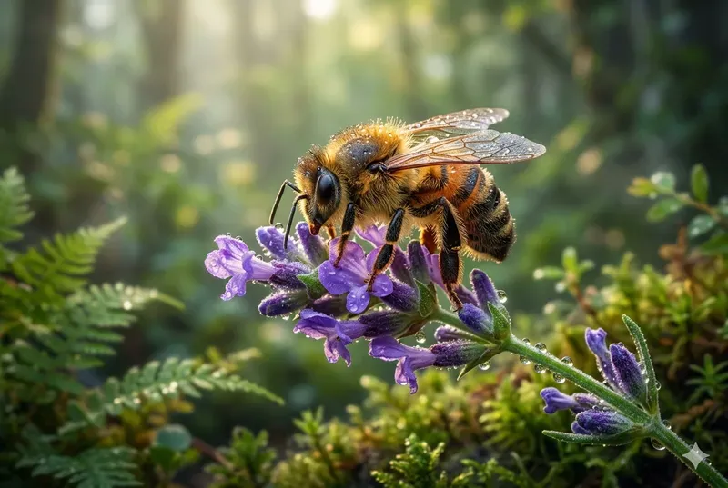 Macro Nature Realism Pod Photos