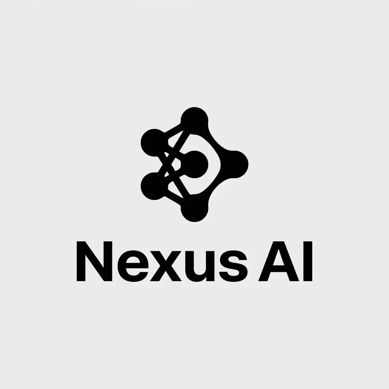 Professional Brand Logo Generator
