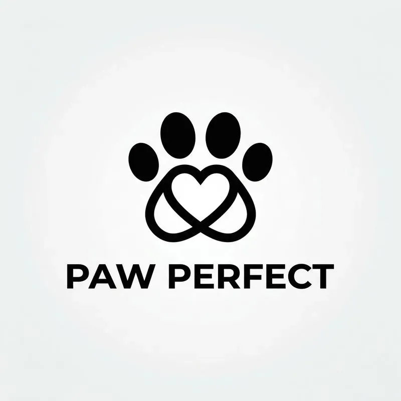 Professional Brand Logo Generator