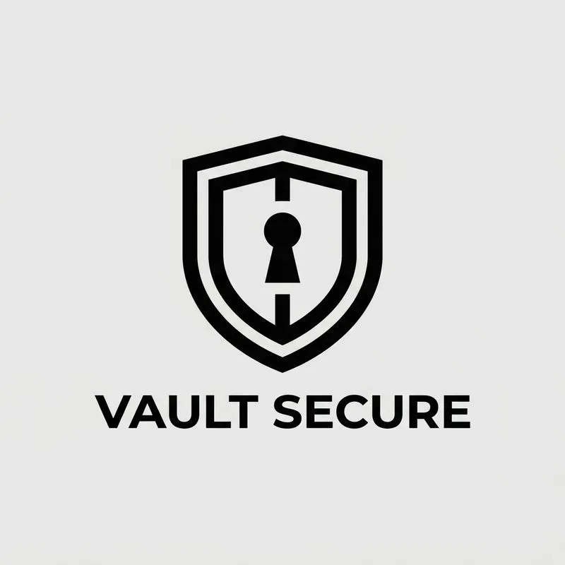 Professional Brand Logo Generator