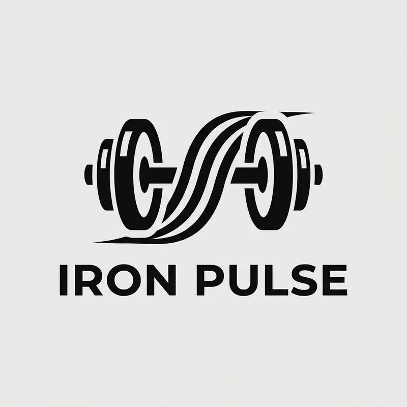 Professional Brand Logo Generator