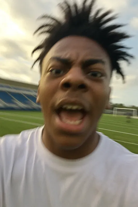 Imperfect Realistic Selfies