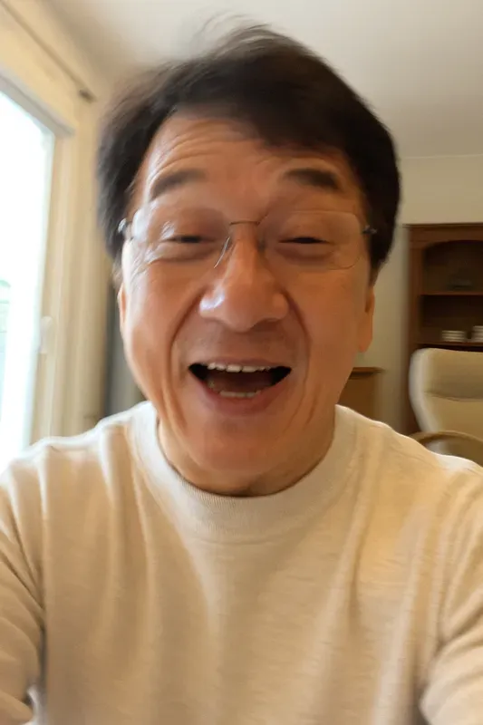 Imperfect Realistic Selfies