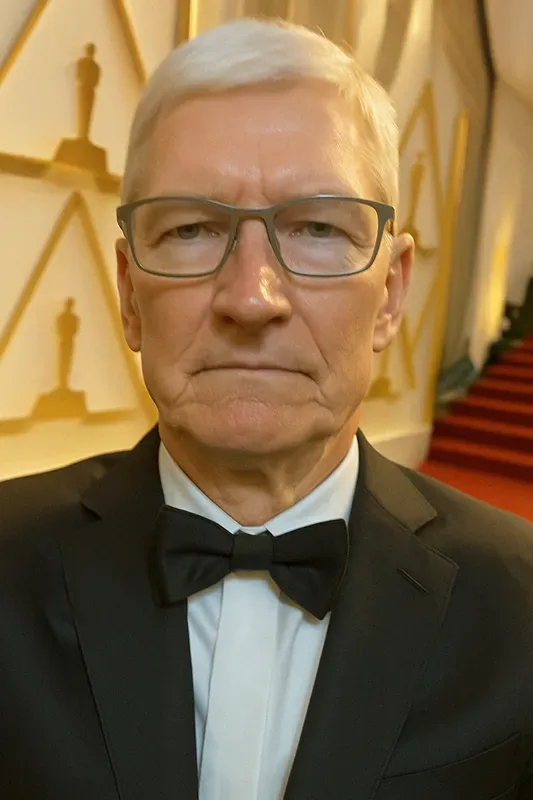 Imperfect Realistic Selfies