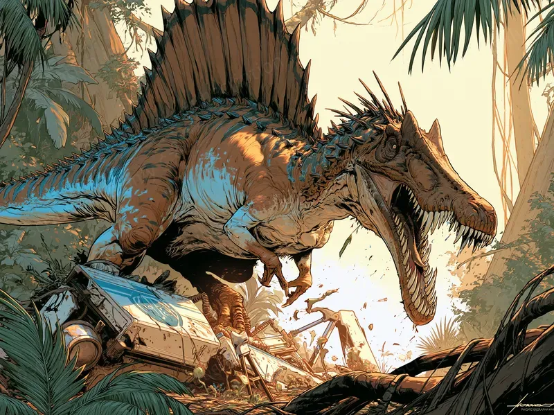 Classic Fantasy Storybook Adventures
