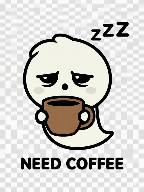 Chibi Tshirts Or Logo Designs To Print