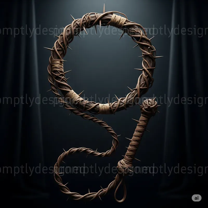 Epic Fantasy Weapon Studio Shots