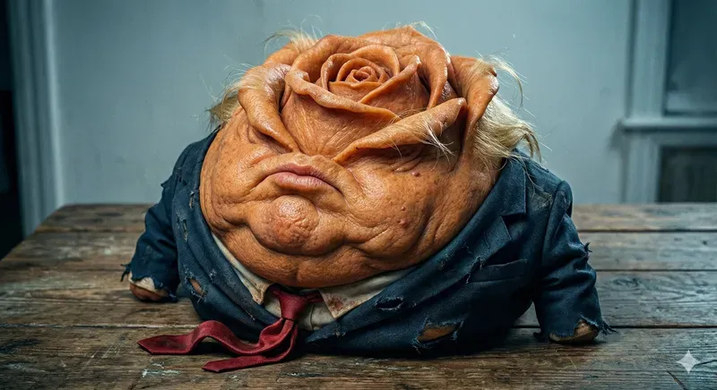 Visceral Trumpificators