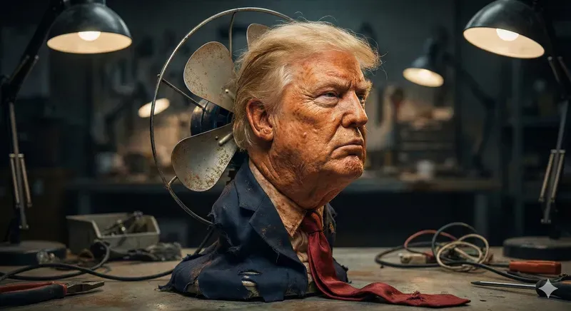 Visceral Trumpificators