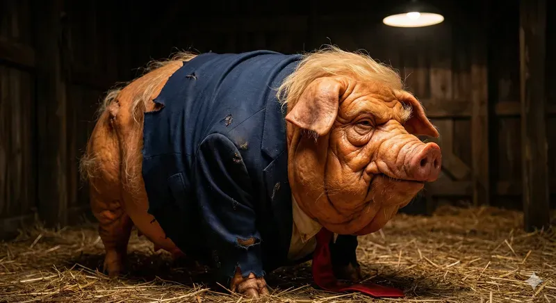 Visceral Trumpificators