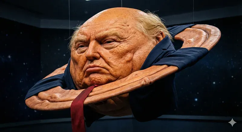 Visceral Trumpificators