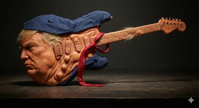 Visceral Trumpificators