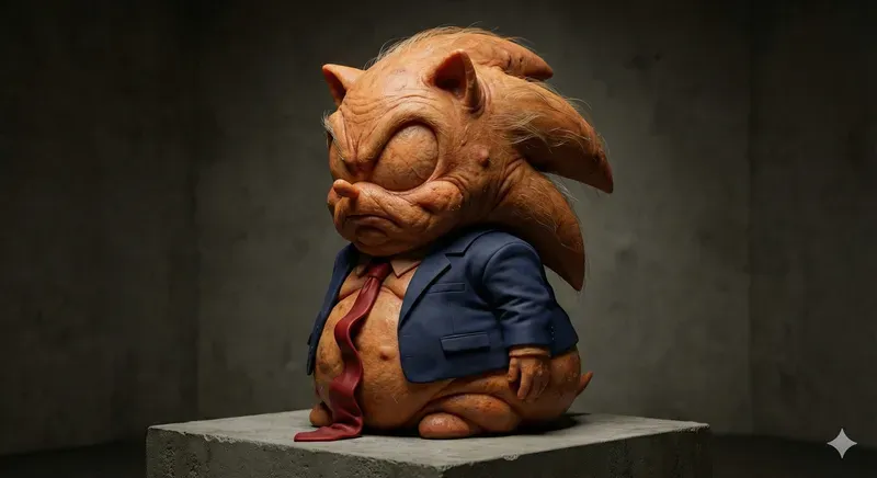 Visceral Trumpificators