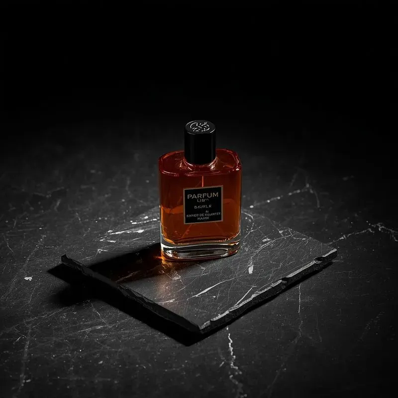 Luxury Watch Product Photography