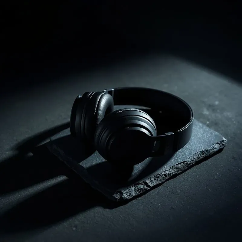 Luxury Watch Product Photography