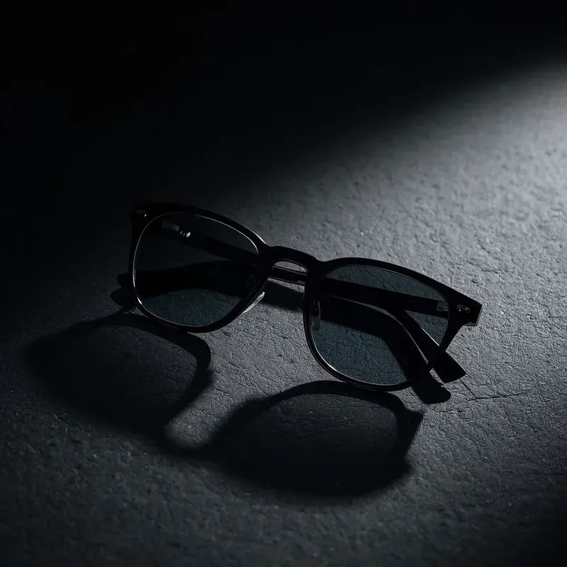 Luxury Watch Product Photography