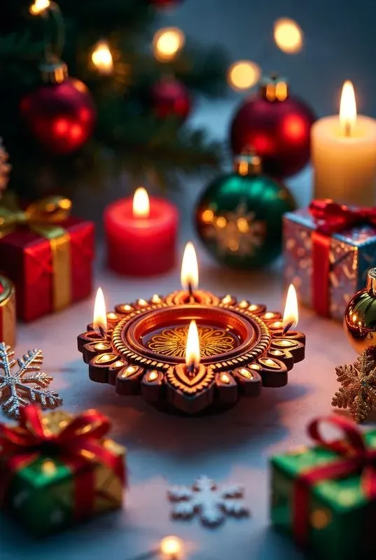 Festive Product Ad Creators 2026