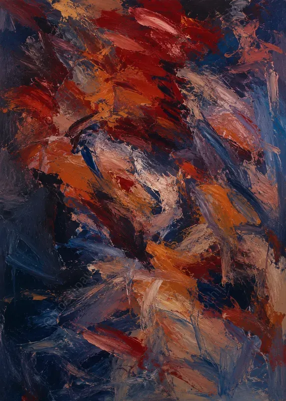 Fine Art Painting Generator
