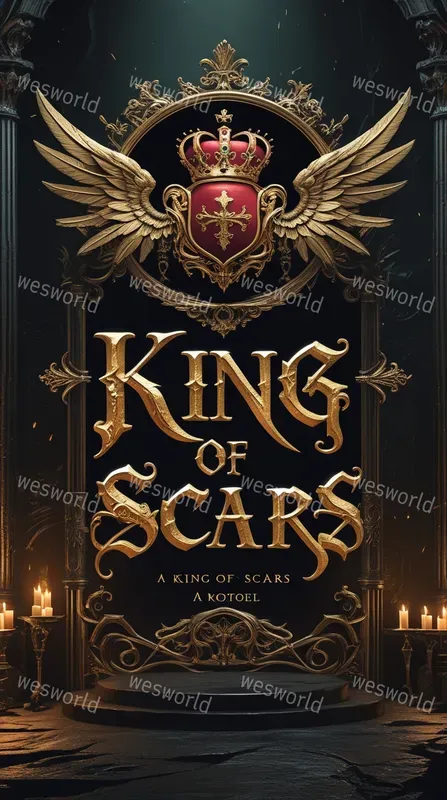 Book Covers Dark Fantasy Cinematic Ebooks