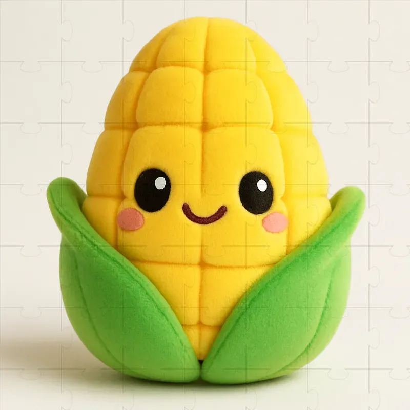 Adorable Cuddly Plush Toys