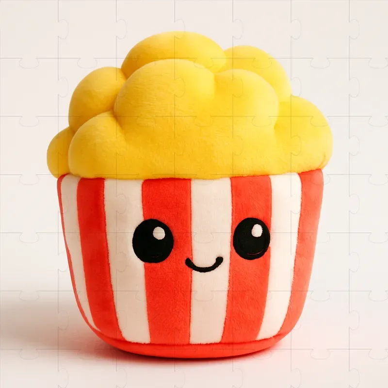 Adorable Cuddly Plush Toys