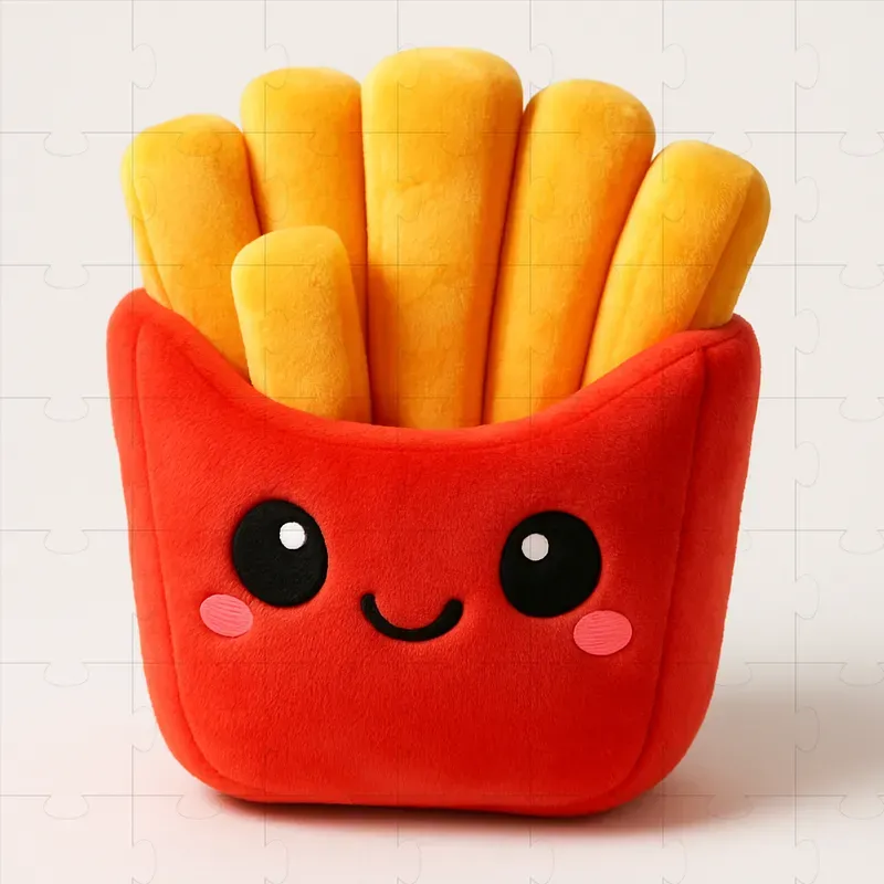 Adorable Cuddly Plush Toys