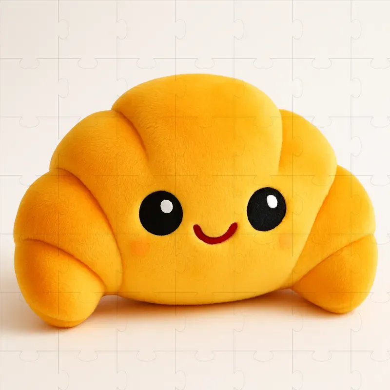 Adorable Cuddly Plush Toys
