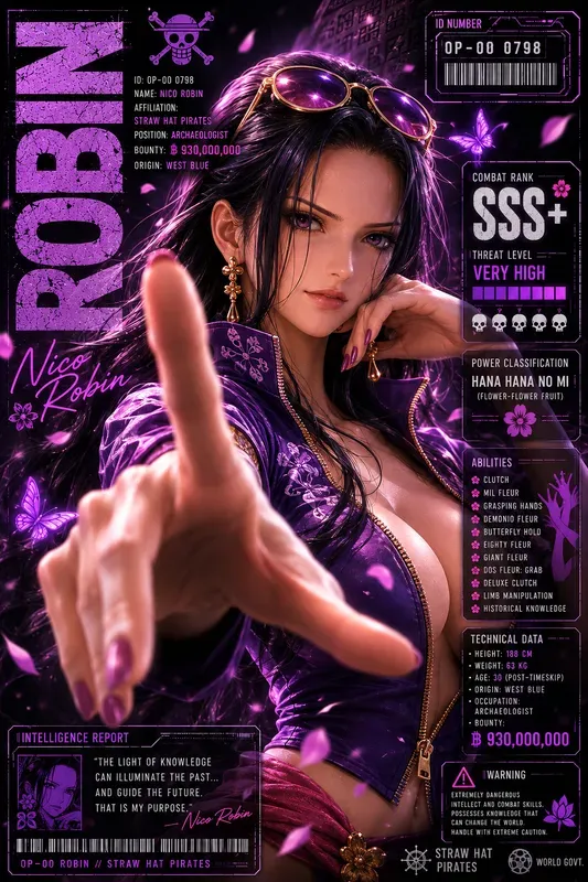 Aaa Anime Character Poster Generator