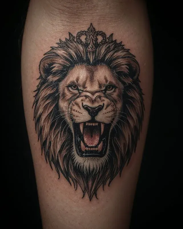 Hyper Realistic Master Tattoos Ultra Hd