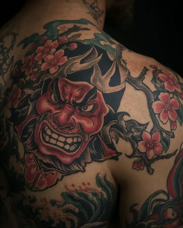 Hyper Realistic Master Tattoos Ultra Hd
