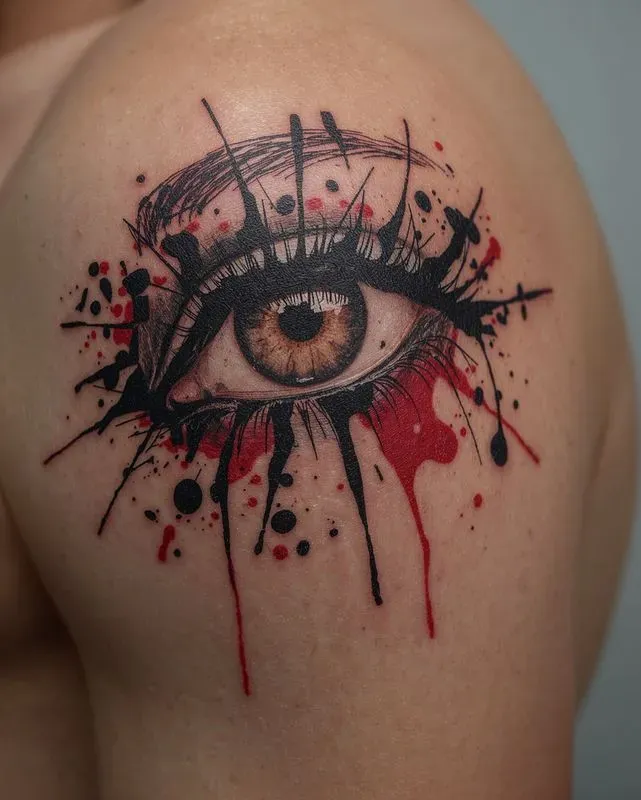 Hyper Realistic Master Tattoos Ultra Hd