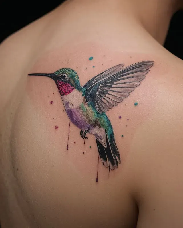 Hyper Realistic Master Tattoos Ultra Hd