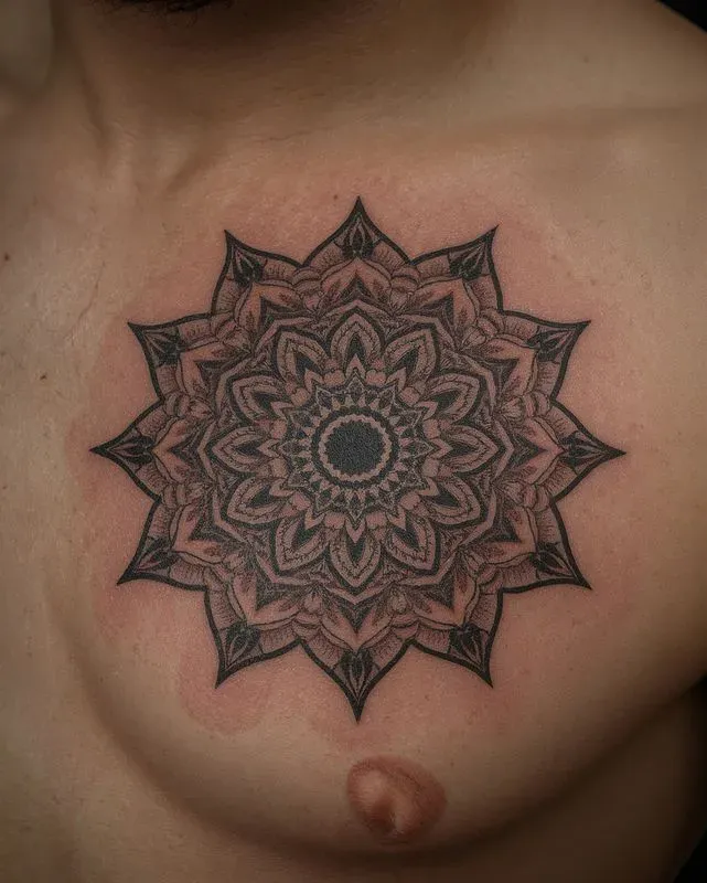 Hyper Realistic Master Tattoos Ultra Hd