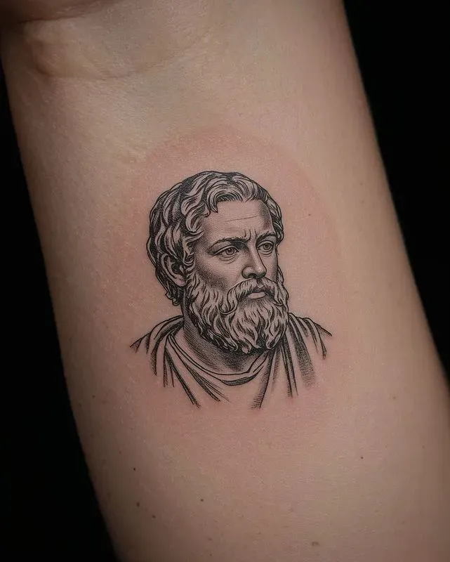 Hyper Realistic Master Tattoos Ultra Hd