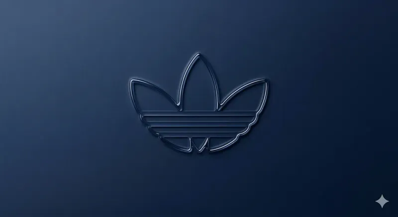 Premium Blind Emboss Logo Designs