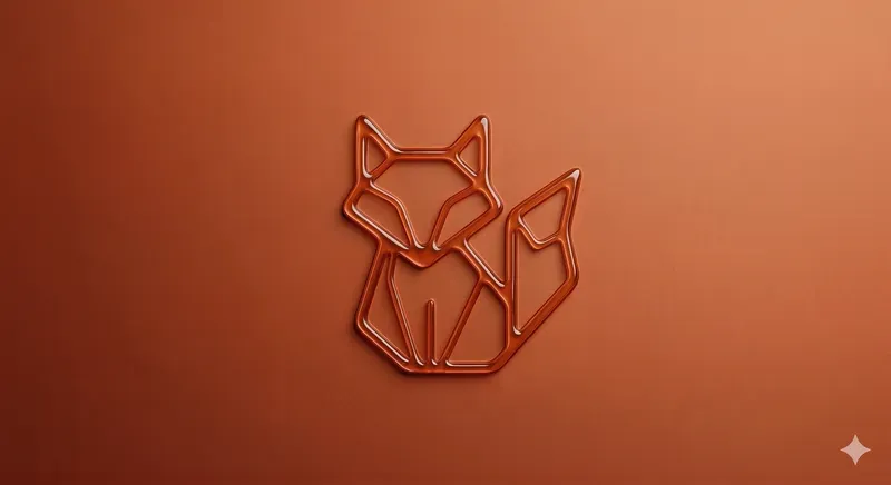 Premium Blind Emboss Logo Designs