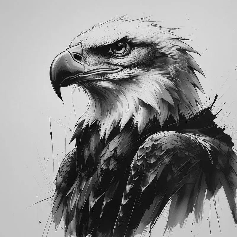 Drawings Of Vintage Animals