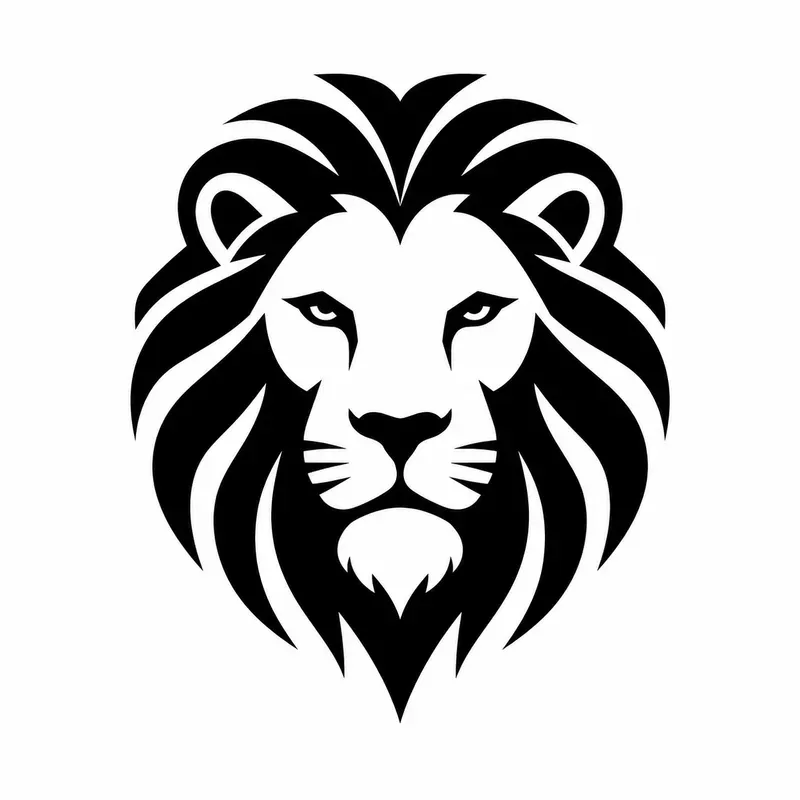 Minimal Iconic Style Logos