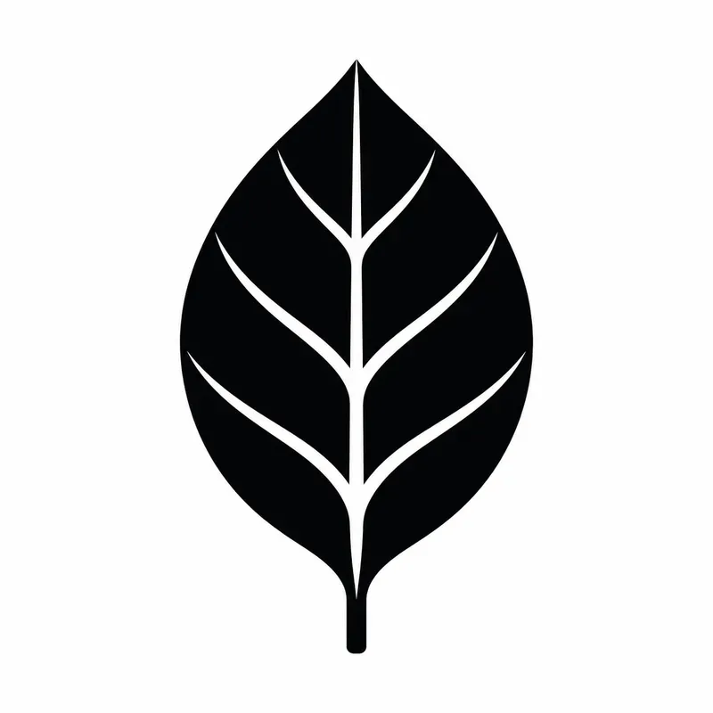 Minimal Iconic Style Logos